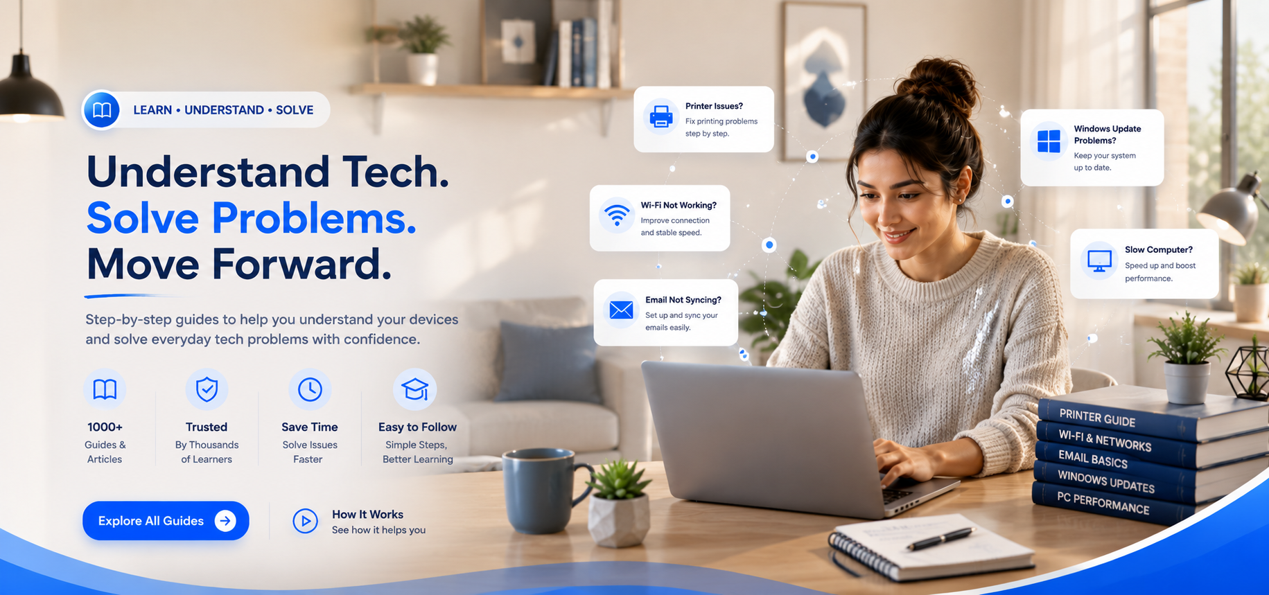 Driver Learning Portal Banner