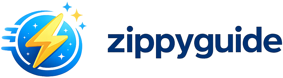 Zippy Guide